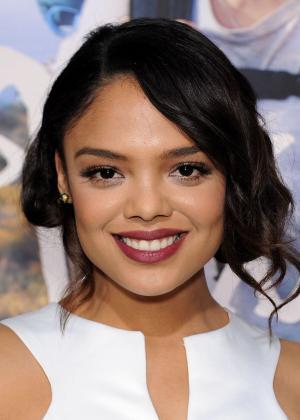 Tessa Thompson